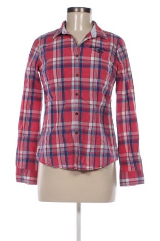 Dámská košile  Arqueonautas, Velikost S, Barva Vícebarevné, Cena  219,00 Kč