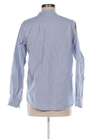 Damenbluse Aspesi, Größe L, Farbe Blau, Preis 37,99 €