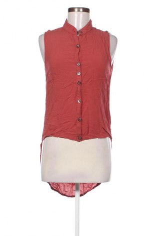 Cămașă de femei Attr@ttivo, Mărime M, Culoare Roșu, Preț 20,99 Lei