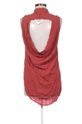 Cămașă de femei Attr@ttivo, Mărime M, Culoare Roșu, Preț 20,99 Lei