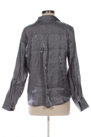 Γυναικείο πουκάμισο B.Young, Μέγεθος M, Χρώμα Γκρί, Τιμή 5,99 €