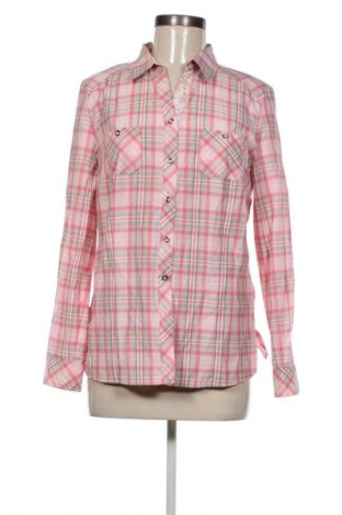 Damenbluse Barbara Lebek, Größe M, Farbe Mehrfarbig, Preis € 2,99