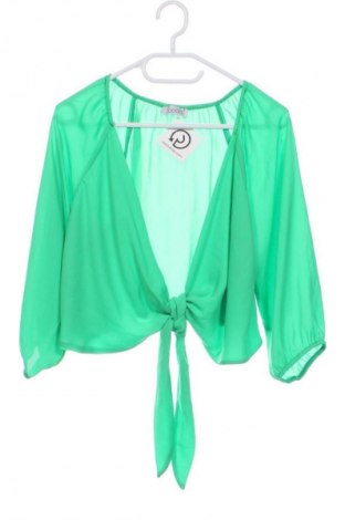 Damska koszula Batida, Rozmiar XS, Kolor Zielony, Cena 6,99 zł