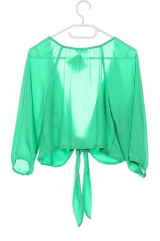 Damska koszula Batida, Rozmiar XS, Kolor Zielony, Cena 6,99 zł