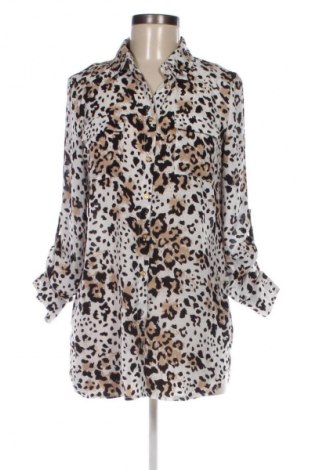 Γυναικείο πουκάμισο Beloved, Μέγεθος S, Χρώμα Πολύχρωμο, Τιμή 1,99 €