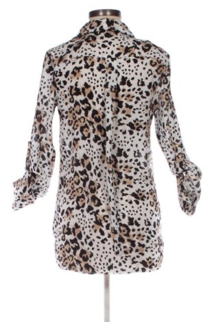 Γυναικείο πουκάμισο Beloved, Μέγεθος S, Χρώμα Πολύχρωμο, Τιμή 1,99 €
