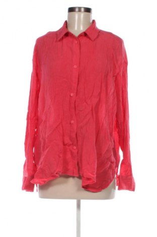 Női ing Bershka, Méret M, Szín Rózsaszín, Ár 669 Ft