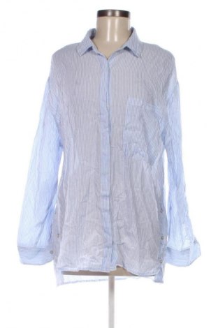 Cămașă de femei Bershka, Mărime L, Culoare Multicolor, Preț 49,99 Lei