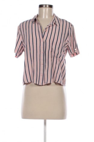 Dámská košile  Bershka, Velikost L, Barva Vícebarevné, Cena  169,00 Kč