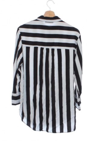 Dámská košile  Bershka, Velikost XS, Barva Vícebarevné, Cena  149,00 Kč