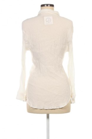 Damenbluse Bershka, Größe M, Farbe Ecru, Preis € 2,99