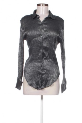 Cămașă de femei Bershka, Mărime S, Culoare Multicolor, Preț 9,99 Lei