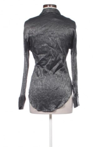 Cămașă de femei Bershka, Mărime S, Culoare Multicolor, Preț 9,99 Lei