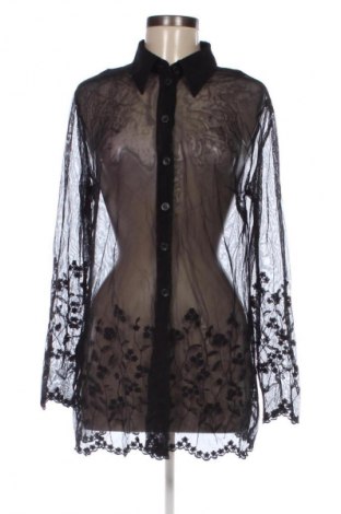 Дамска риза Betty Barclay, Размер L, Цвят Черен, Цена 20,96 €