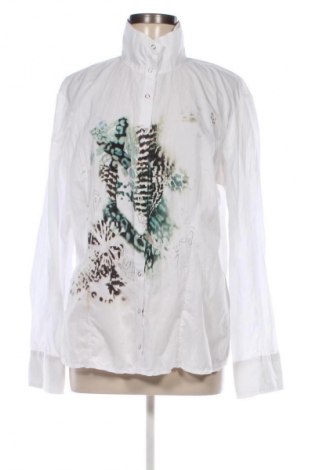 Cămașă de femei Biba, Mărime XL, Culoare Alb, Preț 67,99 Lei
