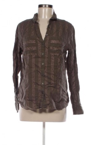 Damenbluse Boden, Größe XS, Farbe Mehrfarbig, Preis 17,99 €