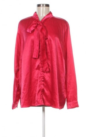 Női ing Body Flirt, Méret XXL, Szín Piros, Ár 4 914 Ft