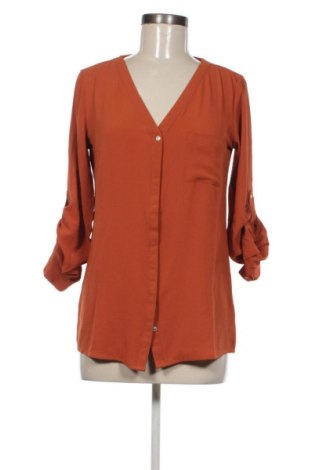 Дамска риза Body Flirt, Размер S, Цвят Оранжев, Цена 4,60 €