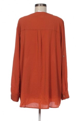 Dámská košile  Body Flirt, Velikost XL, Barva Oranžová, Cena  79,00 Kč