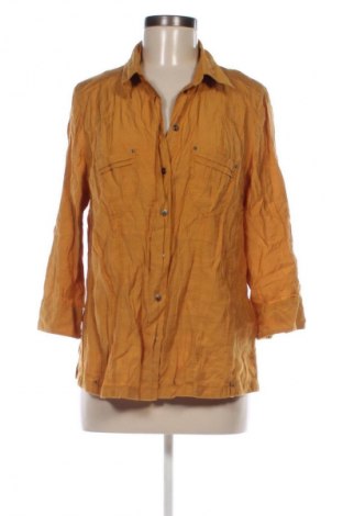 Дамска риза Bonita, Размер L, Цвят Жълт, Цена 4,60 €