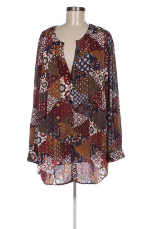 Női ing Bpc Bonprix Collection, Méret 3XL, Szín Sokszínű, Ár 5 129 Ft