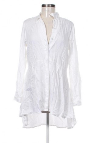 Damenbluse Bpc Bonprix Collection, Größe M, Farbe Weiß, Preis 16,99 €