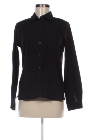 Дамска риза Bpc Bonprix Collection, Размер S, Цвят Черен, Цена 4,09 €
