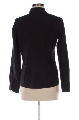 Дамска риза Bpc Bonprix Collection, Размер S, Цвят Черен, Цена 4,09 €