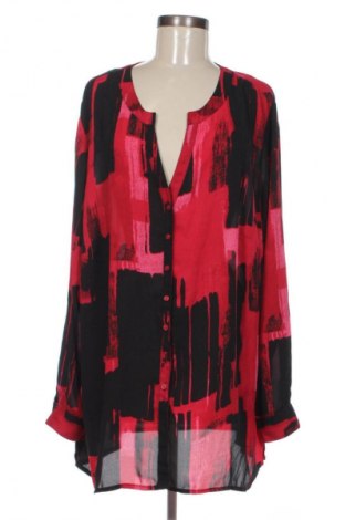 Дамска риза Bpc Bonprix Collection, Размер 3XL, Цвят Многоцветен, Цена 10,22 €