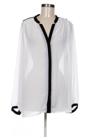 Γυναικείο πουκάμισο Bpc Bonprix Collection, Μέγεθος XXL, Χρώμα Πολύχρωμο, Τιμή 7,99 €