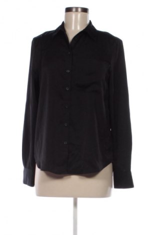 Cămașă de femei C&A, Mărime XS, Culoare Negru, Preț 31,99 Lei