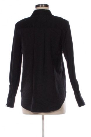 Cămașă de femei C&A, Mărime XS, Culoare Negru, Preț 31,99 Lei