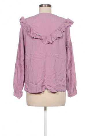 Dámská košile  C&A, Velikost XL, Barva Fialová, Cena  129,00 Kč