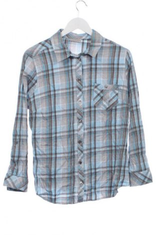 Дамска риза C&A, Размер L, Цвят Многоцветен, Цена 2,04 €