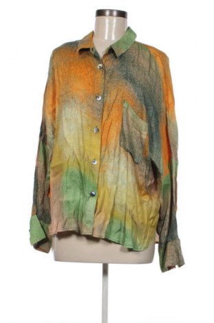 Dámská košile  CKS, Velikost M, Barva Vícebarevné, Cena  179,00 Kč