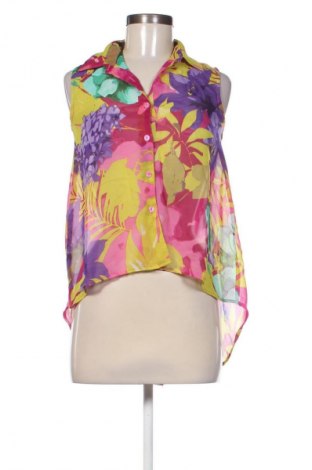 Дамска риза Calliope, Размер S, Цвят Многоцветен, Цена 5,11 €