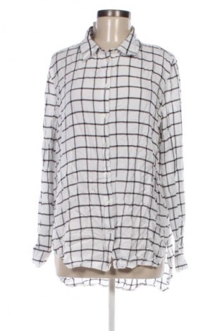 Cămașă de femei Calvin Klein, Mărime XL, Culoare Multicolor, Preț 239,99 Lei