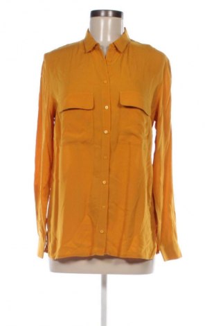 Dámská košile  Camaieu, Velikost M, Barva Oranžová, Cena  209,00 Kč