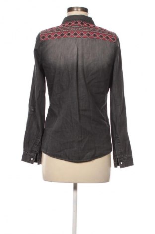 Damska koszula Camaieu, Rozmiar S, Kolor Czarny, Cena 6,99 zł