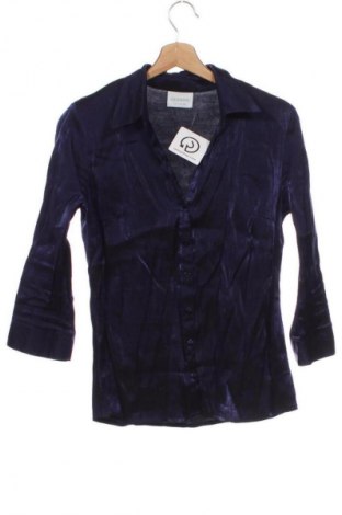 Dámská košile  Canda, Velikost S, Barva Modrá, Cena  189,00 Kč