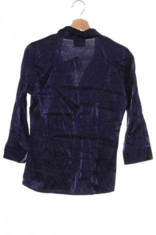 Dámská košile  Canda, Velikost S, Barva Modrá, Cena  189,00 Kč