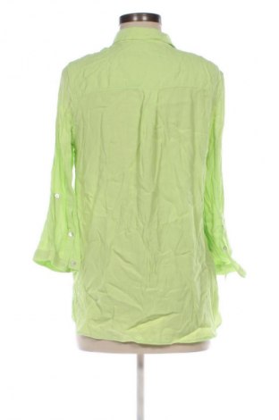 Дамска риза Canda, Размер M, Цвят Зелен, Цена 11,75 €