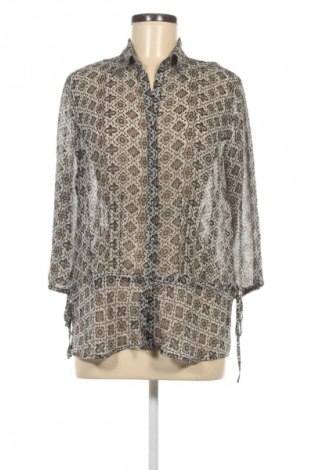 Дамска риза Canda, Размер M, Цвят Многоцветен, Цена 2,04 €