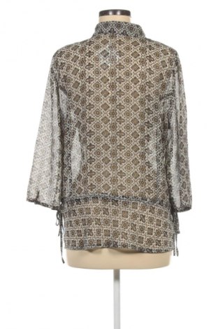 Дамска риза Canda, Размер M, Цвят Многоцветен, Цена 2,04 €