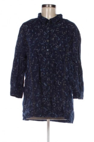 Γυναικείο πουκάμισο Cecil, Μέγεθος XXL, Χρώμα Πολύχρωμο, Τιμή 24,86 €