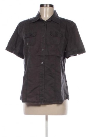 Dámská košile  Cecil, Velikost M, Barva Šedá, Cena  299,00 Kč