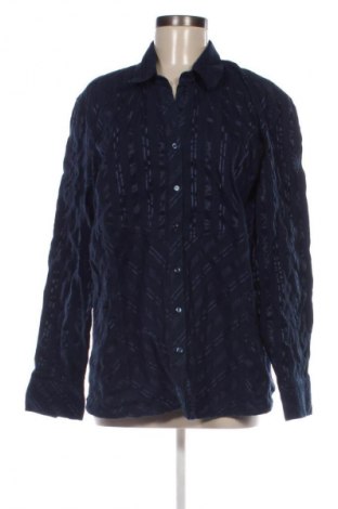 Γυναικείο πουκάμισο Cecil, Μέγεθος XL, Χρώμα Μπλέ, Τιμή 9,99 €