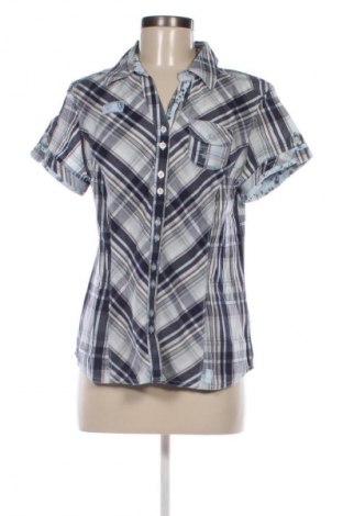 Дамска риза Cecil, Размер M, Цвят Многоцветен, Цена 9,71 €