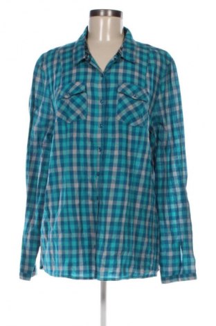 Дамска риза Cecil, Размер XXL, Цвят Многоцветен, Цена 33,30 €