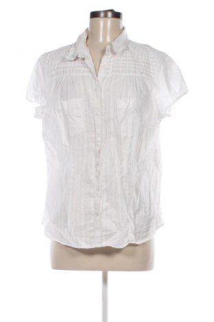 Дамска риза Cherokee, Размер XXL, Цвят Бял, Цена 6,13 €